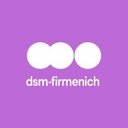 DSM-Firmenich logo