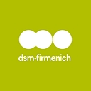 Dsm Firmenich Animal Nutrition & Health logo