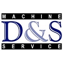 D&S Machine Service Inc. logo