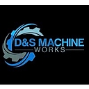 D&S Machine Works, Inc. logo
