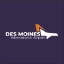 Des Moines Airport Authority logo