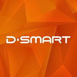 D-Smart logosu