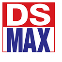 DS-MAX Properties Pvt Ltd logo