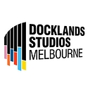 Docklands Studios Melbourne logo