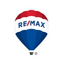 Re/Max Real Estate Group   Des Moines logo