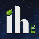 i-Health, Inc. logo