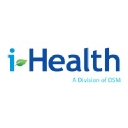 I Health, Inc., A Division Of Dsm logo