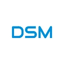 Dsm Infocom Private Limited logo