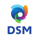 Dsm Nutritional Products logo