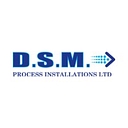 Dsm Process Installations Ltd logo