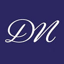 Des Moines Radio Group logo