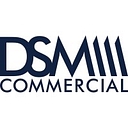 Dsm Commercial logo