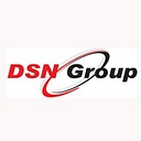 Dsn Group logo