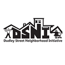 Dudley Street Neighborhood Initiative logo