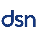 Deafness Support Network logo