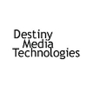 Destiny Sscience logo