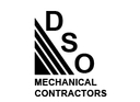 DSO Plumbing & Mechanical logo