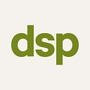 Darlow Smithson Productions logo