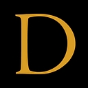 David Scott Parker Architects logo