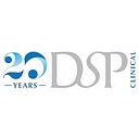 Dsp Clinical Research logo