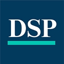 DSP Installation och service AB logo