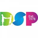 Dalkey School Project Ns logo