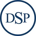 Dynamics Search Partners logo