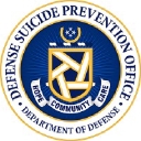 Defense Suicide Prevention Office (Dspo) logo