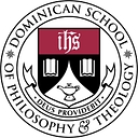 Dominican School Of Philosophy & Theology logo