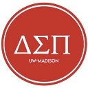 Delta Sigma Pi   Psi Chapter logo