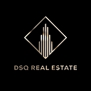 DSQ Real Estate logo