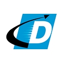 Transport Dsquare logo