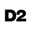 DSquared² logo