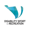 Disability Sport And Recreation logo