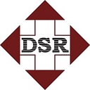 Diversified Systems Resources (Dsr) logo