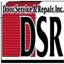 DSR logo