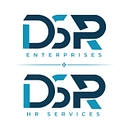 DSRP HR SERVICES logo
