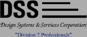 Design Systems & Services logo