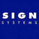 Designer Sign Systems (Nj) logo