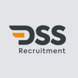 DSS Recruitment Ltd logo
