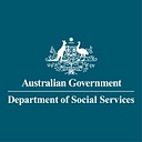 Department Of Social Services (Dss) logo