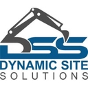 Dynamic Site Solutions logo