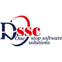 DSSC Consulting, LLC. logo
