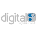 Digital Sight & Sound Inc. logo
