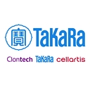 DSS Takara Bio India Pvt Ltd logo