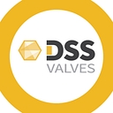 Dss Valves logo