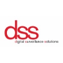 Digital Surveillance Inc.  logo
