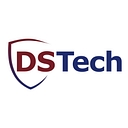 Ds Tech logo