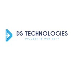 DS TECHNOLOGIES INC logo