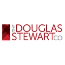 The Douglas Stewart Company logo